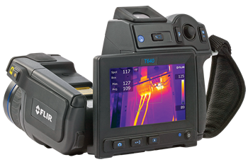 flir-t-series